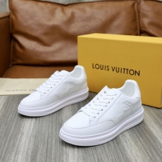 Louis Vuitton Low Shoes